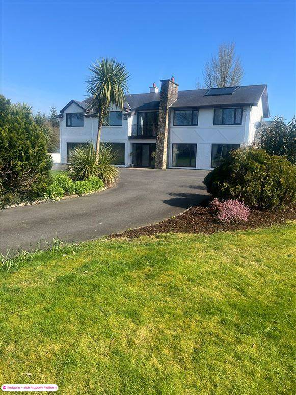 House for Sale in Boher, Limerick