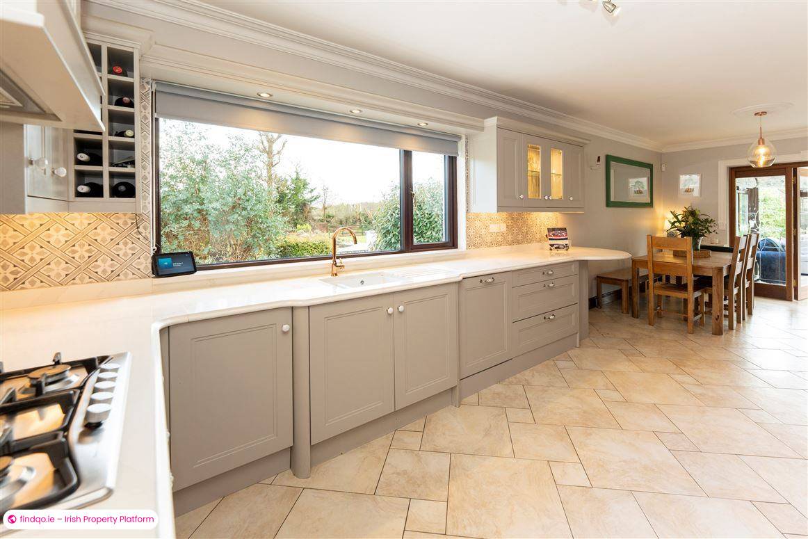 House for Sale in Boher, Limerick