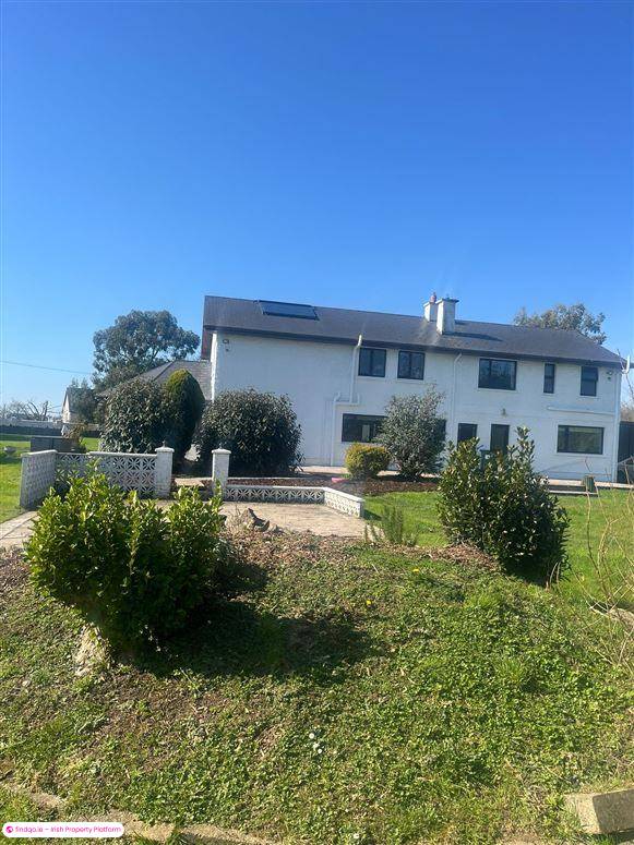 House for Sale in Boher, Limerick