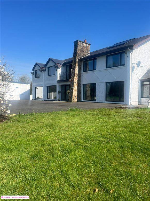 House for Sale in Boher, Limerick