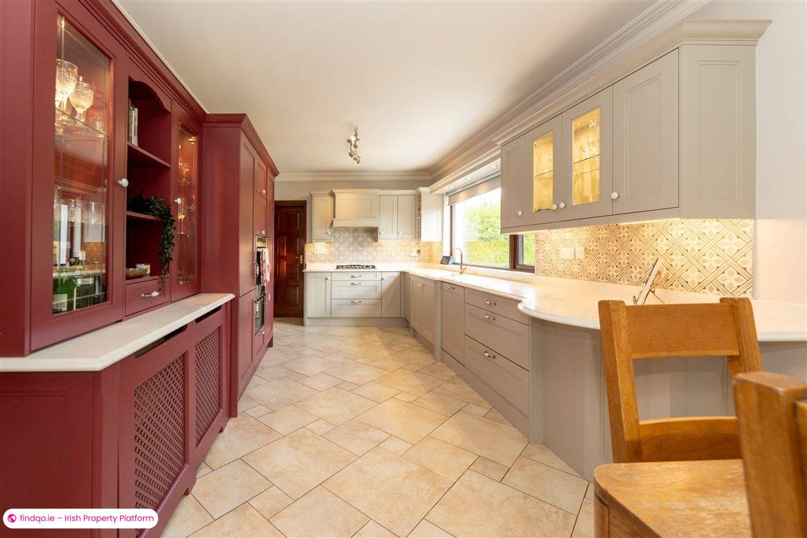 House for Sale in Boher, Limerick