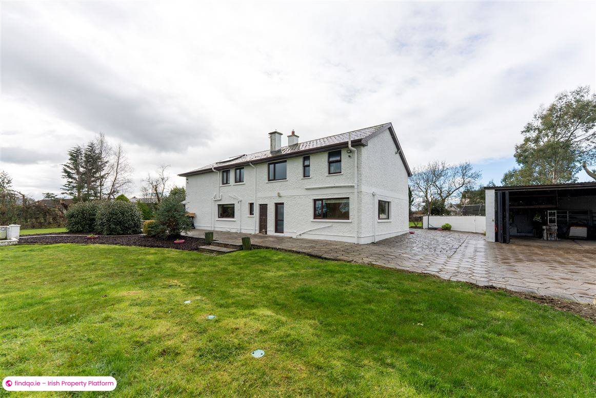 House for Sale in Boher, Limerick