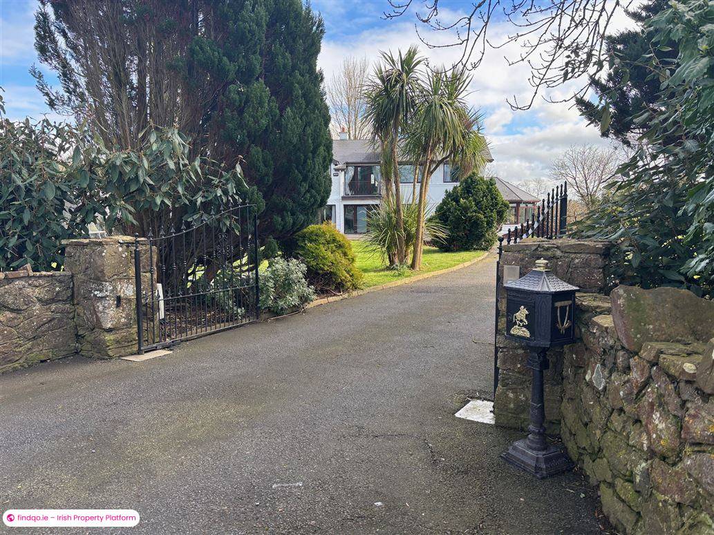 House for Sale in Boher, Limerick