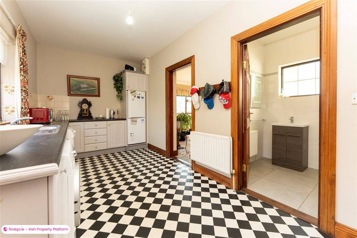House for Sale in Rathkeale, Limerick