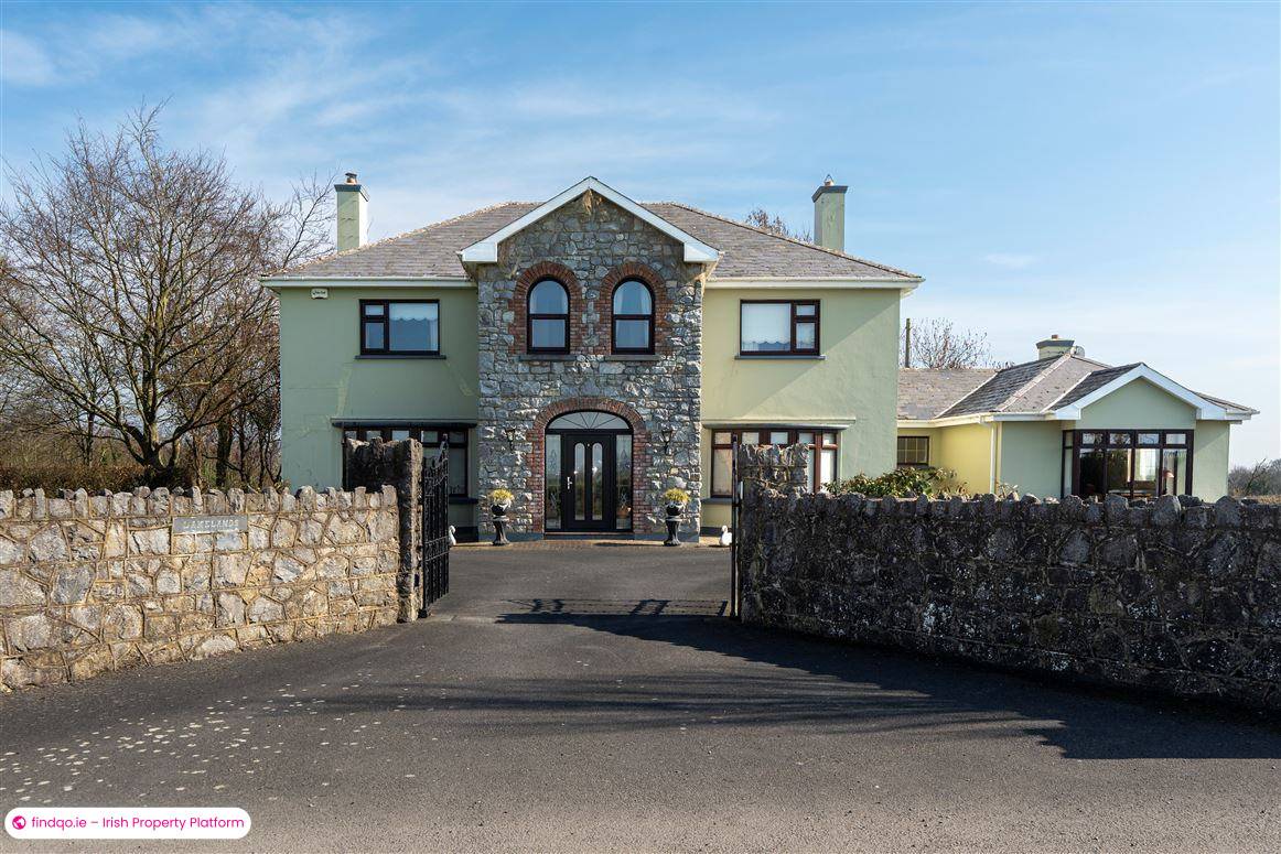 House for Sale in Rathkeale, Limerick