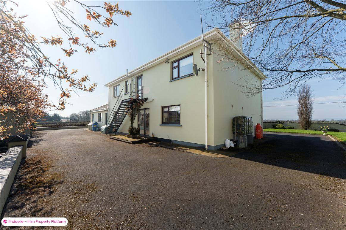 House for Sale in Rathkeale, Limerick
