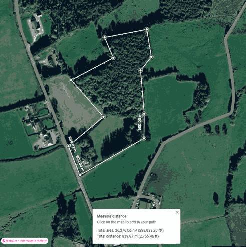 House for Sale in Rathkeale, Limerick
