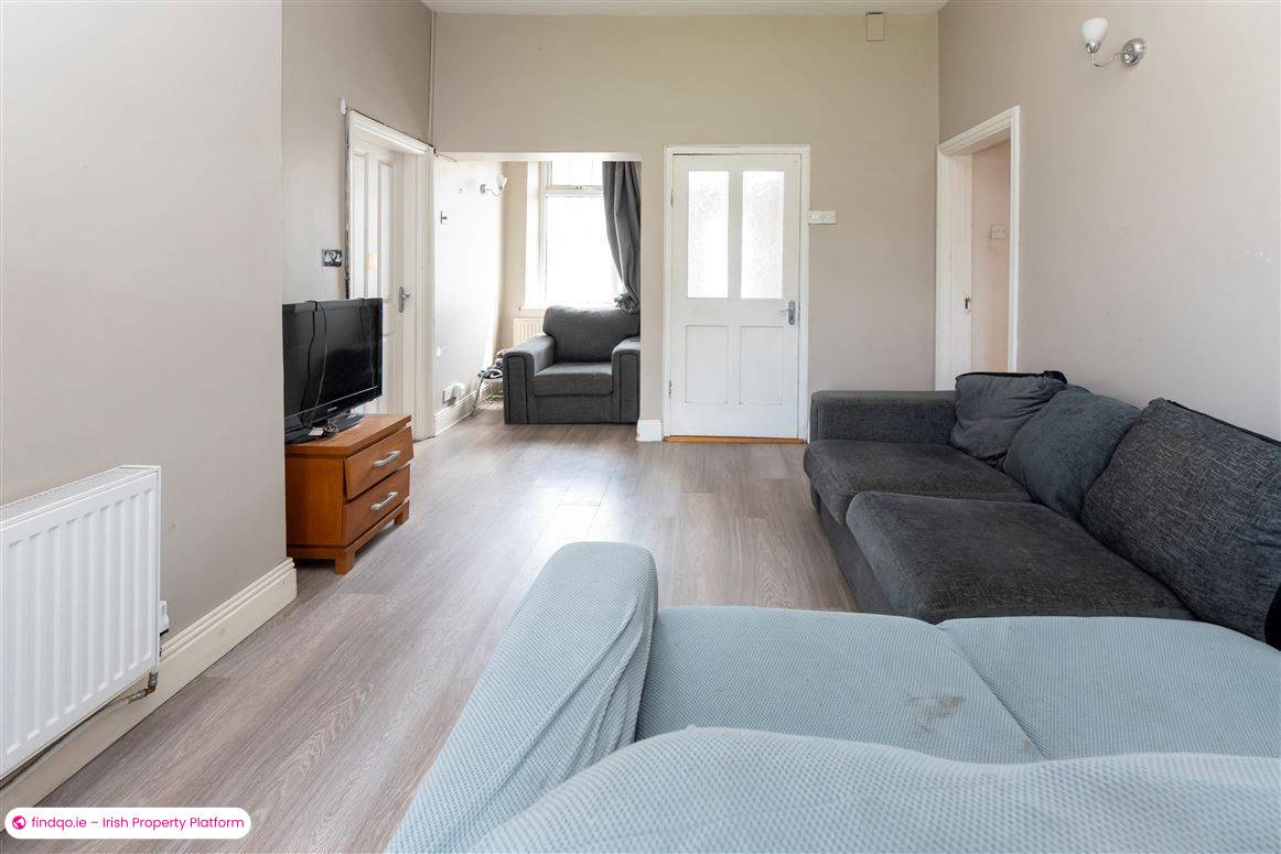 Townhouse for Sale in Knocklong, Limerick