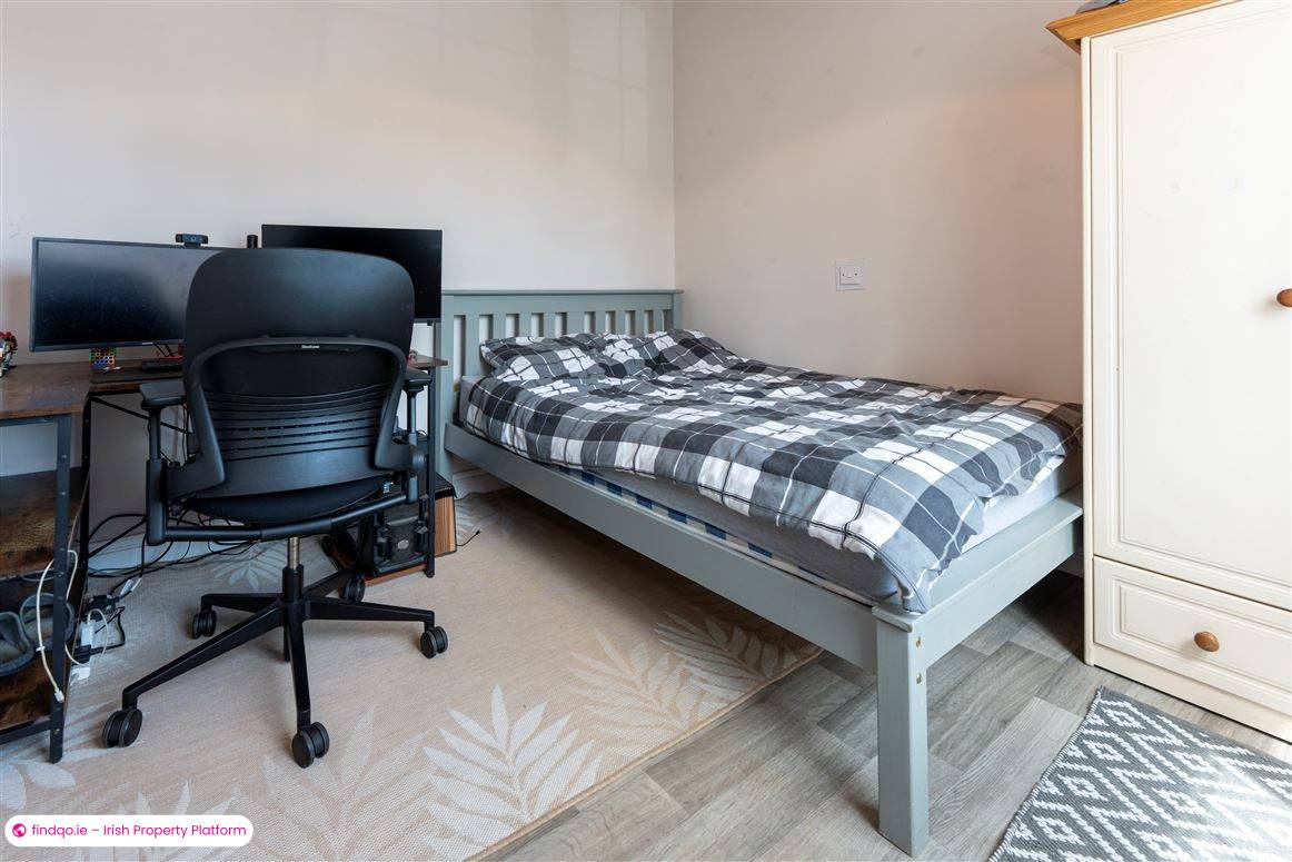 Townhouse for Sale in Knocklong, Limerick
