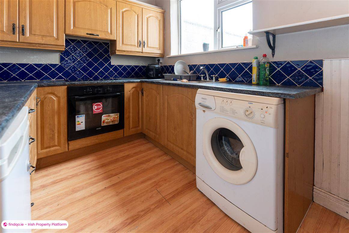 Townhouse for Sale in Knocklong, Limerick