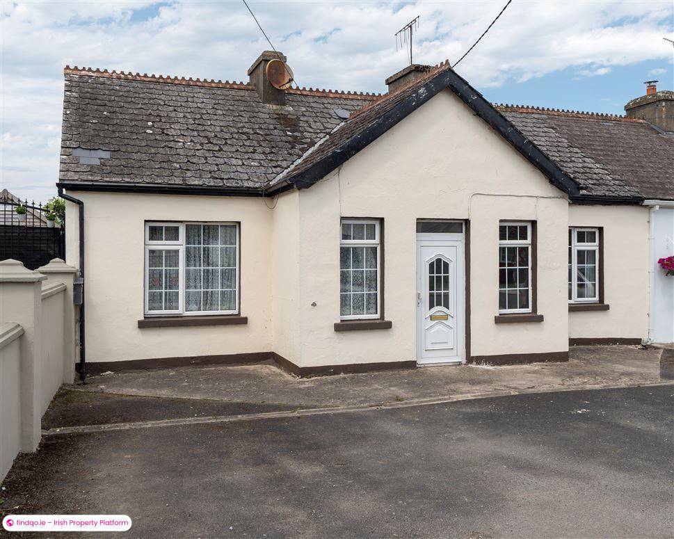 Townhouse for Sale in Knocklong, Limerick