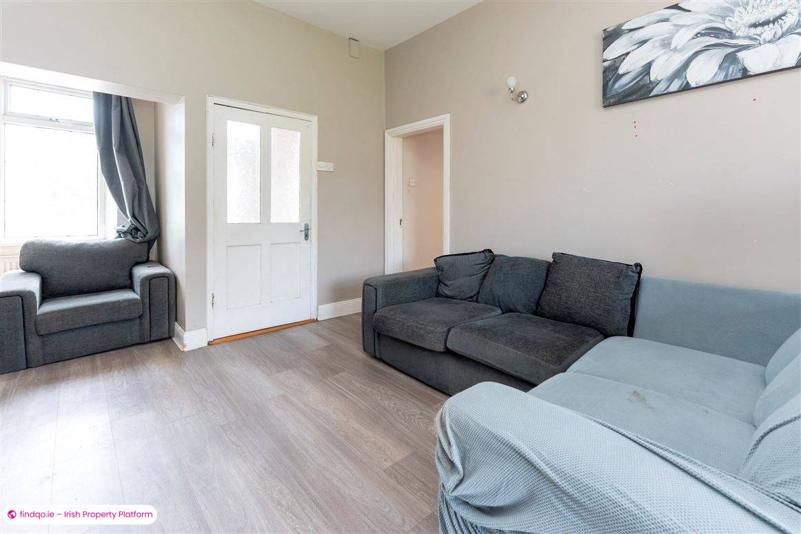 Townhouse for Sale in Knocklong, Limerick