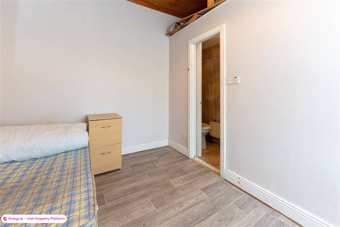 Townhouse for Sale in Knocklong, Limerick