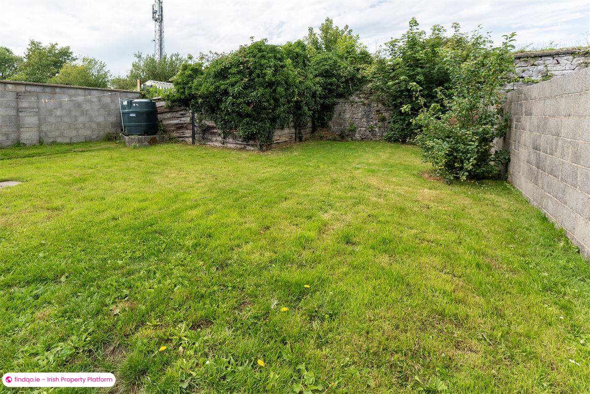 Townhouse for Sale in Knocklong, Limerick