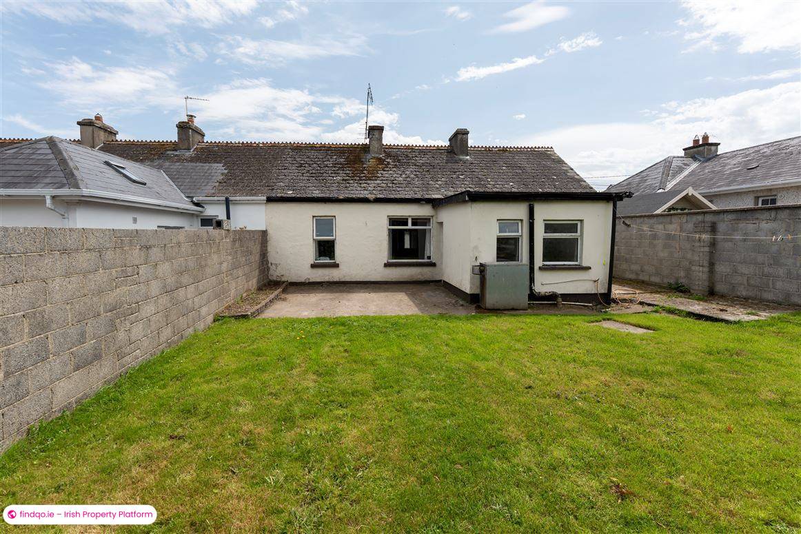 Townhouse for Sale in Knocklong, Limerick