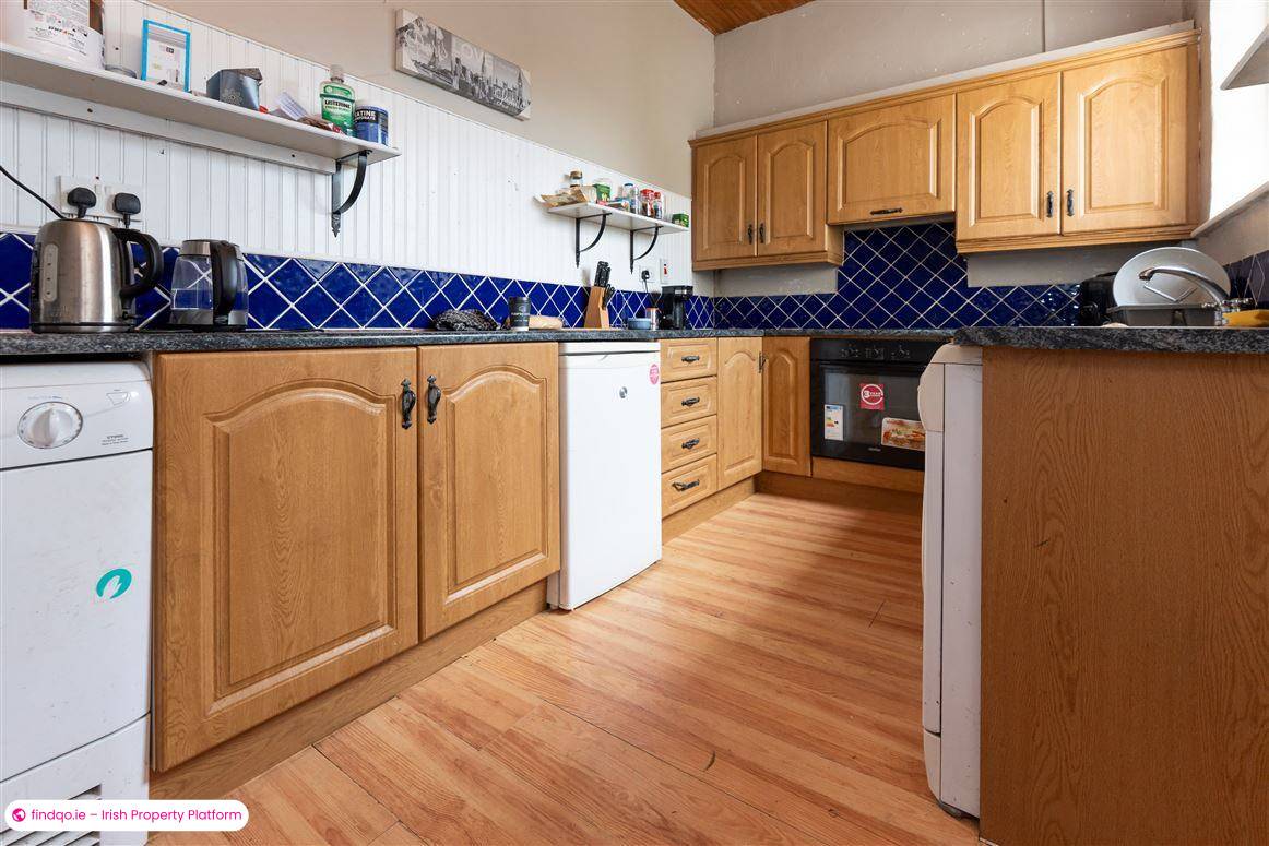Townhouse for Sale in Knocklong, Limerick