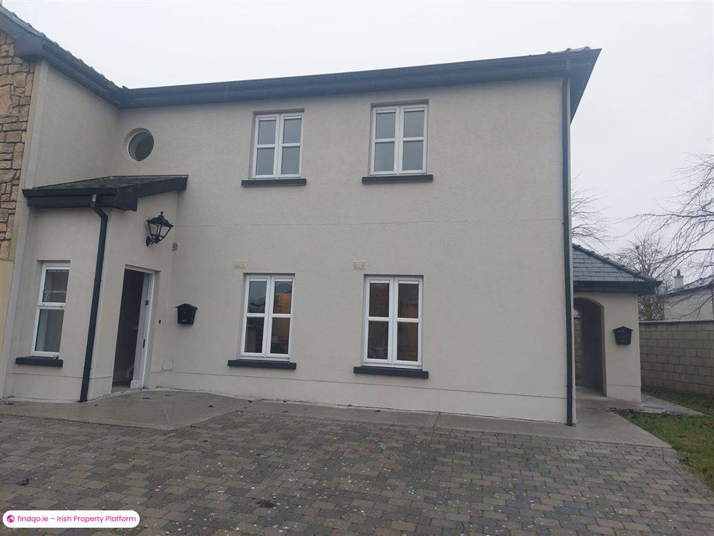 Apartment for Sale in Newcastle West, Limerick