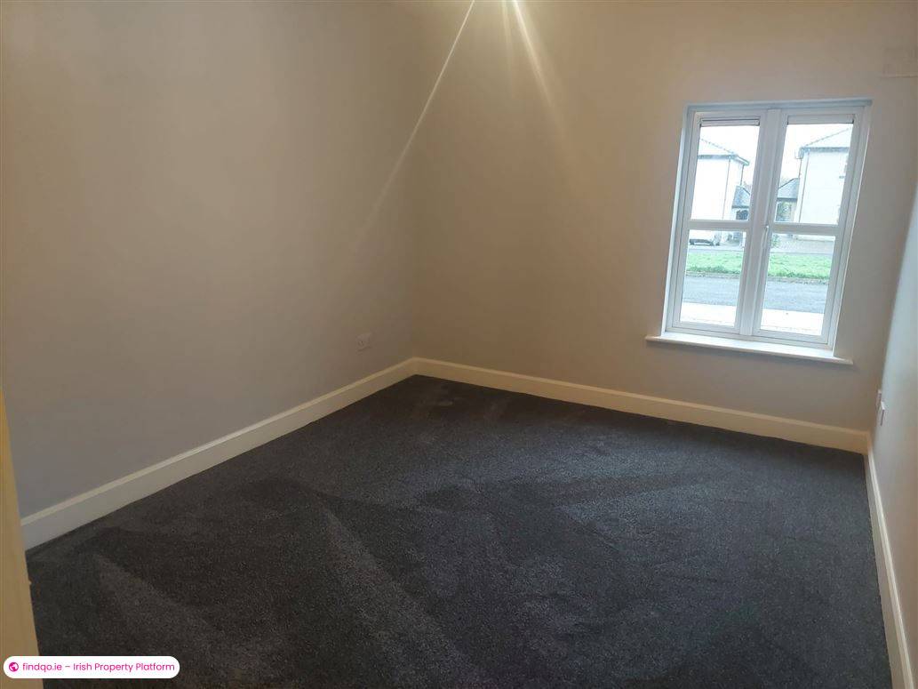Apartment for Sale in Newcastle West, Limerick