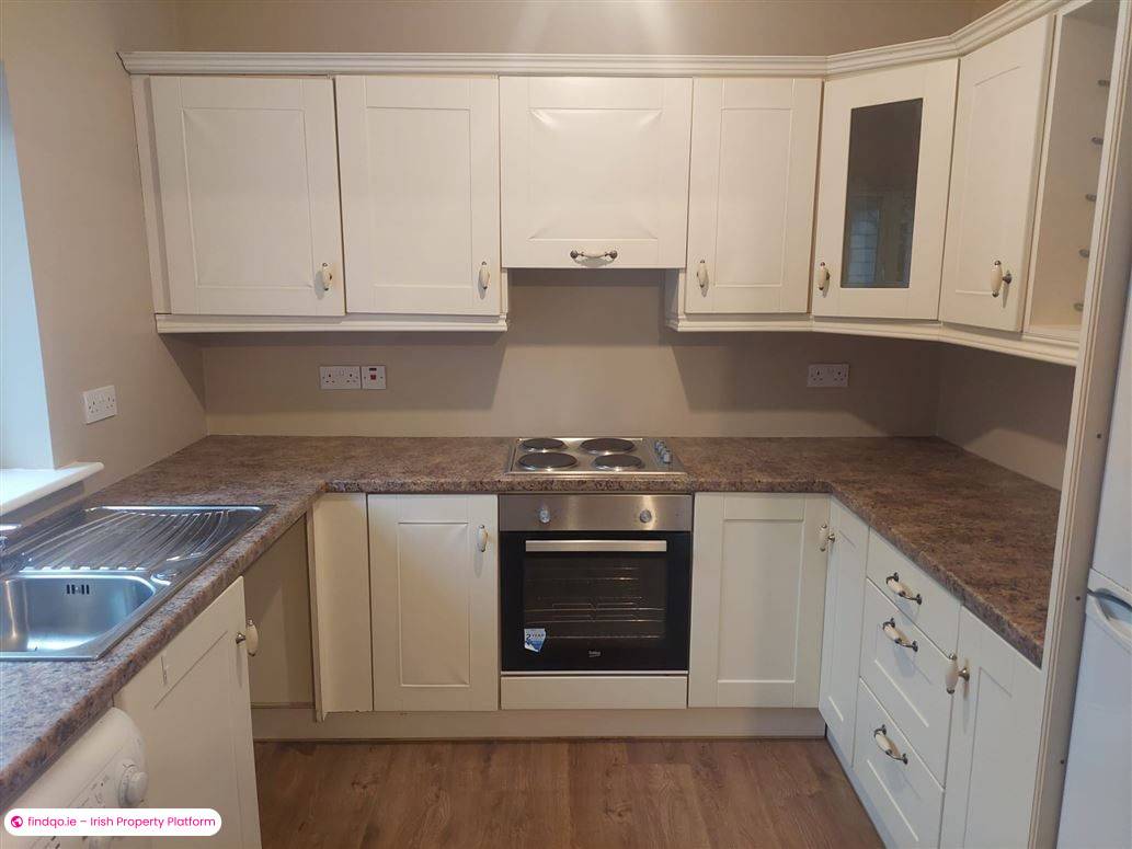 Apartment for Sale in Newcastle West, Limerick