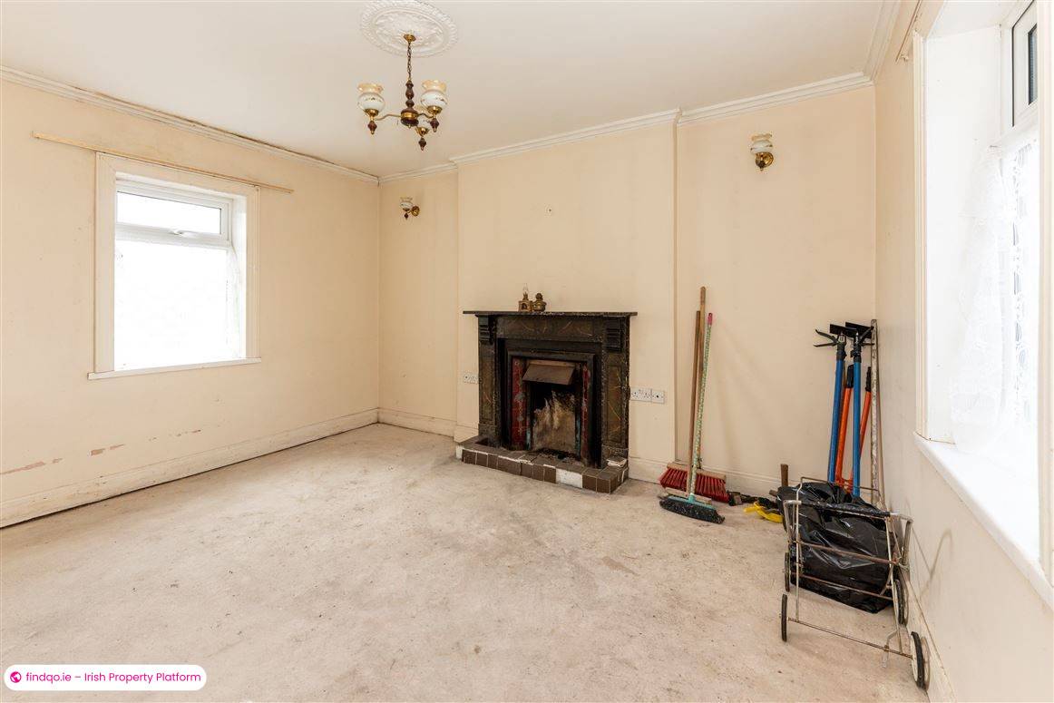 Detached house for Sale in Kilross, Tipperary