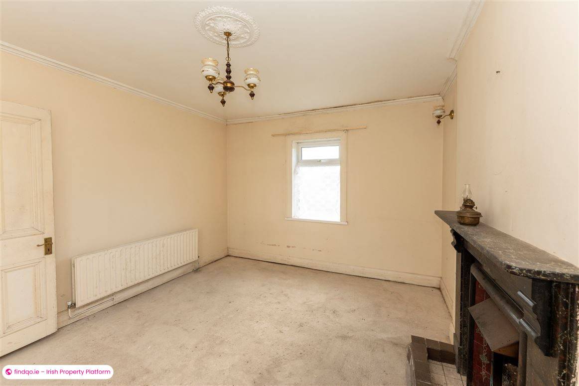 Detached house for Sale in Kilross, Tipperary