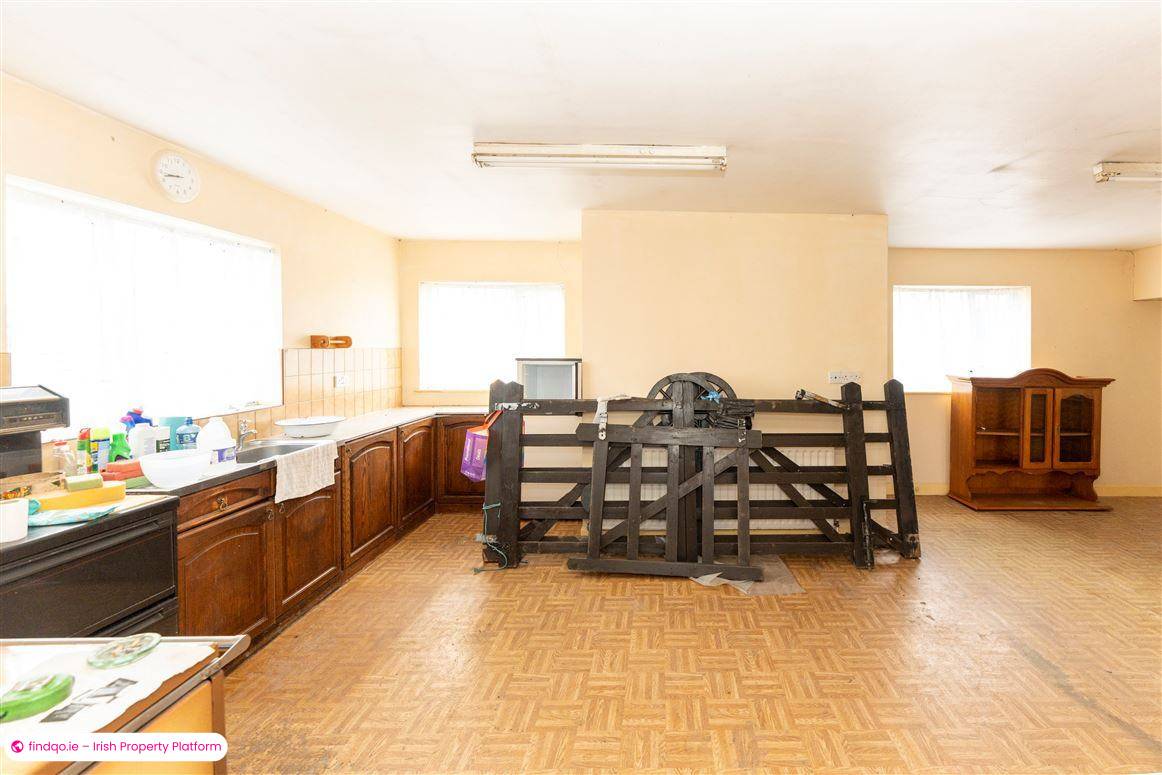 Detached house for Sale in Kilross, Tipperary
