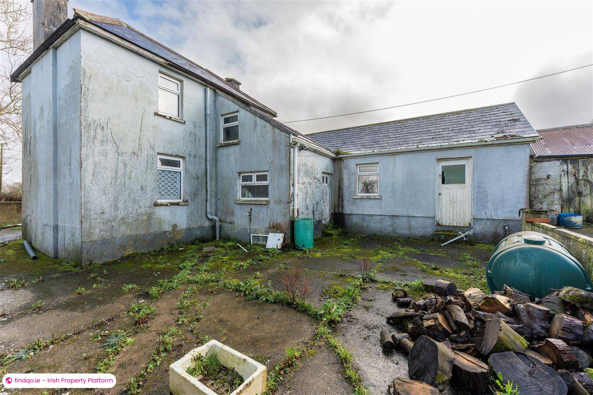 Detached house for Sale in Kilross, Tipperary