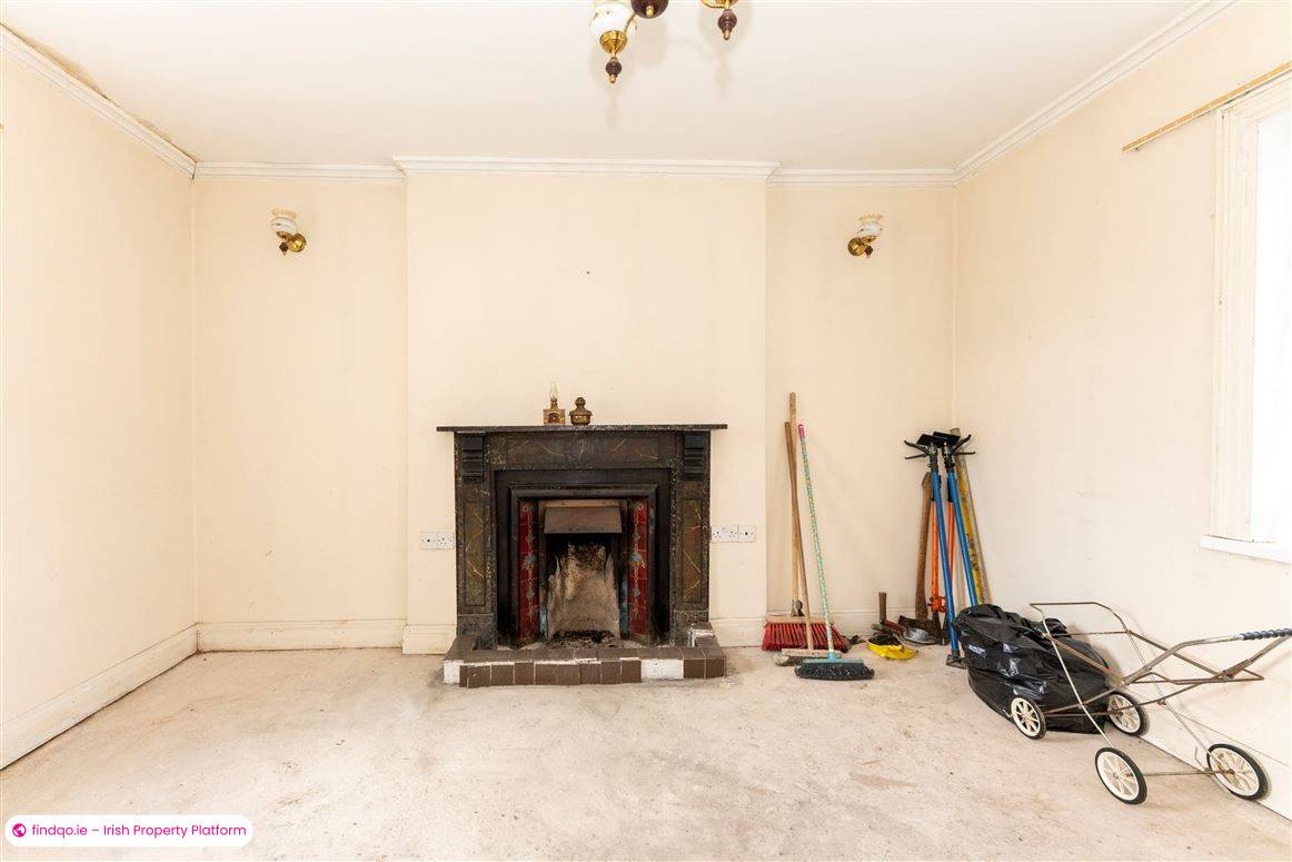 Detached house for Sale in Kilross, Tipperary