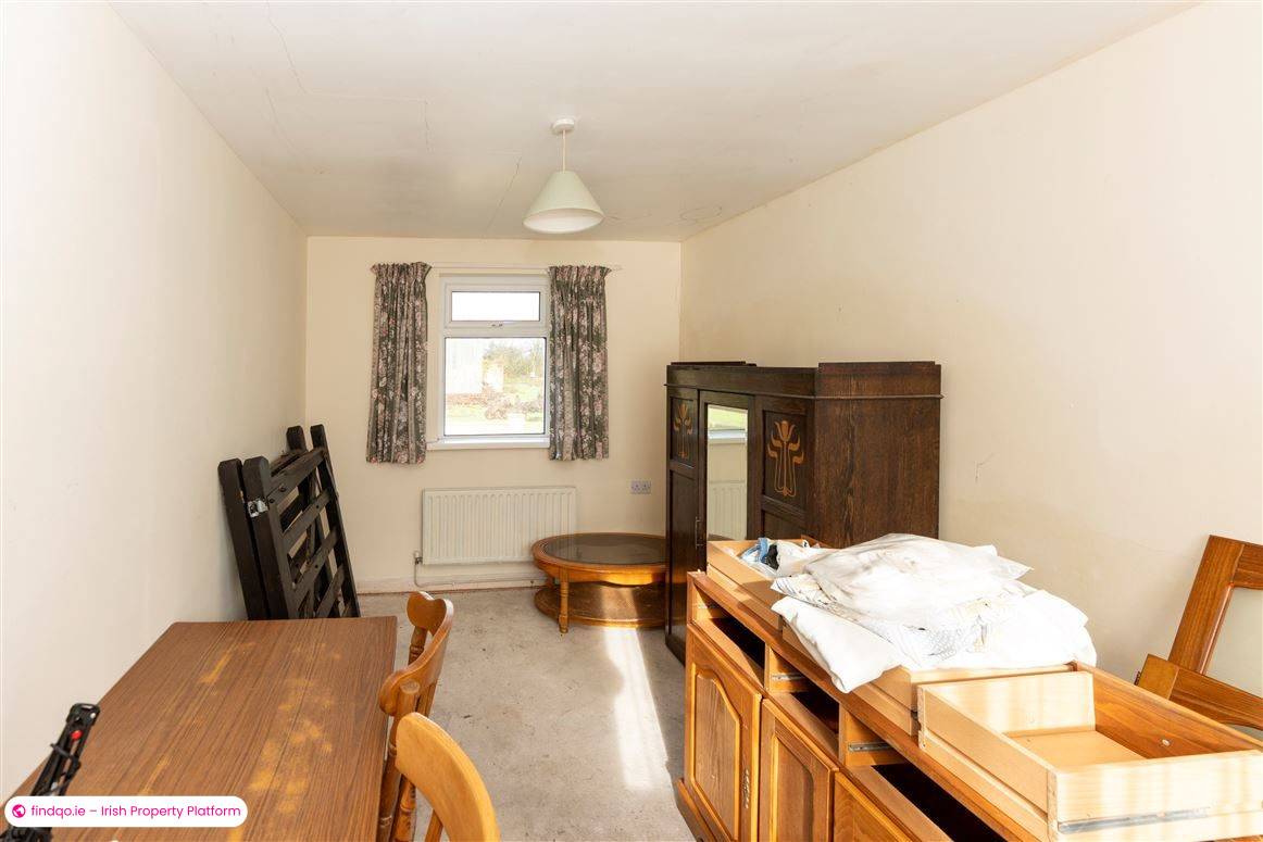Detached house for Sale in Kilross, Tipperary