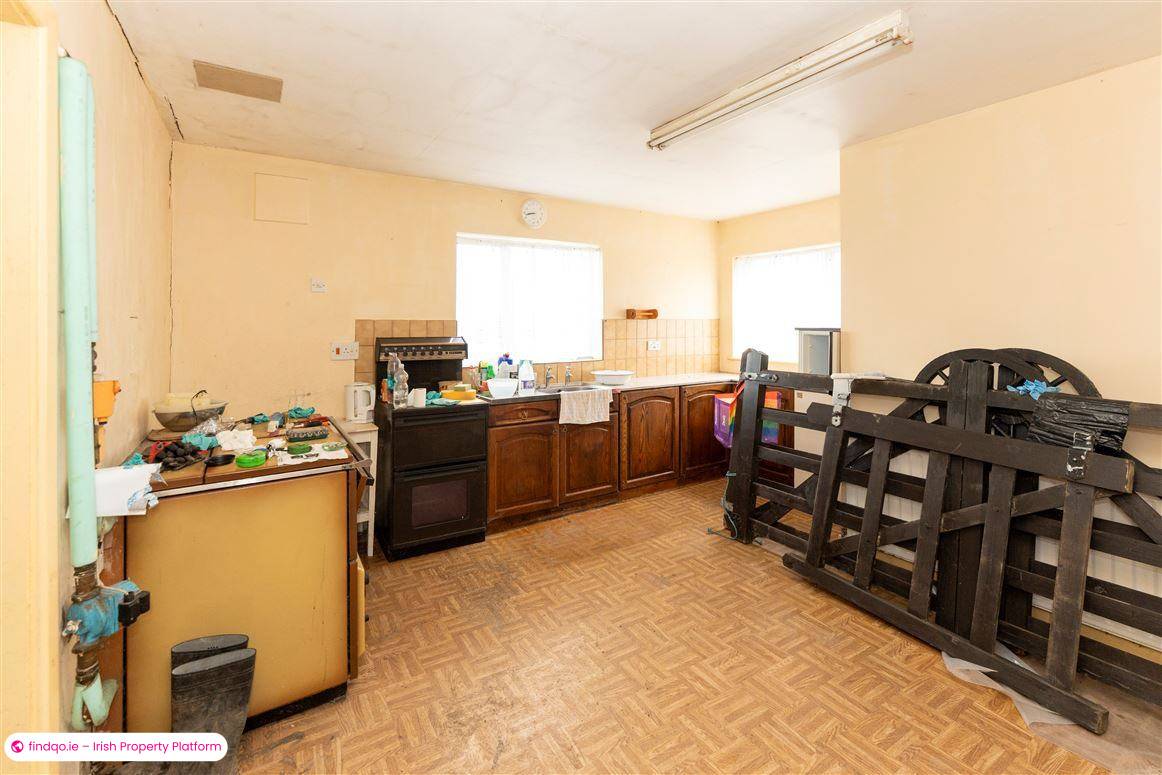 Detached house for Sale in Kilross, Tipperary