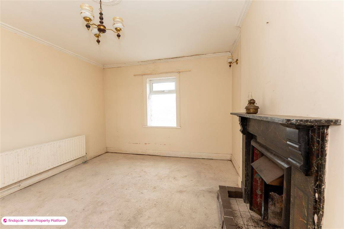 Detached house for Sale in Kilross, Tipperary