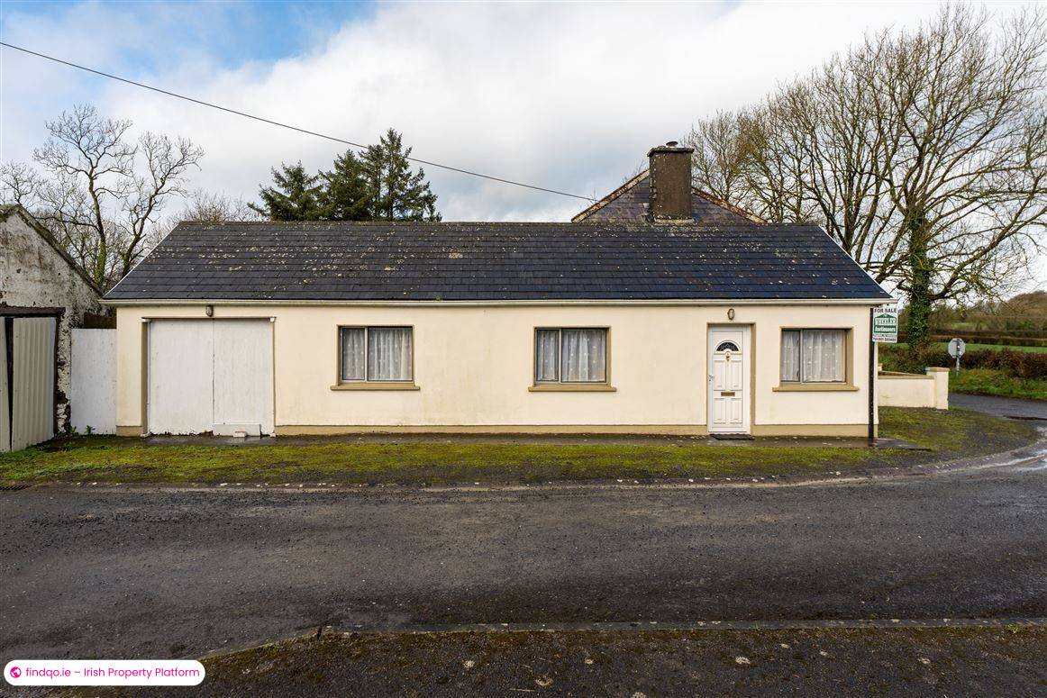 Detached house for Sale in Kilross, Tipperary