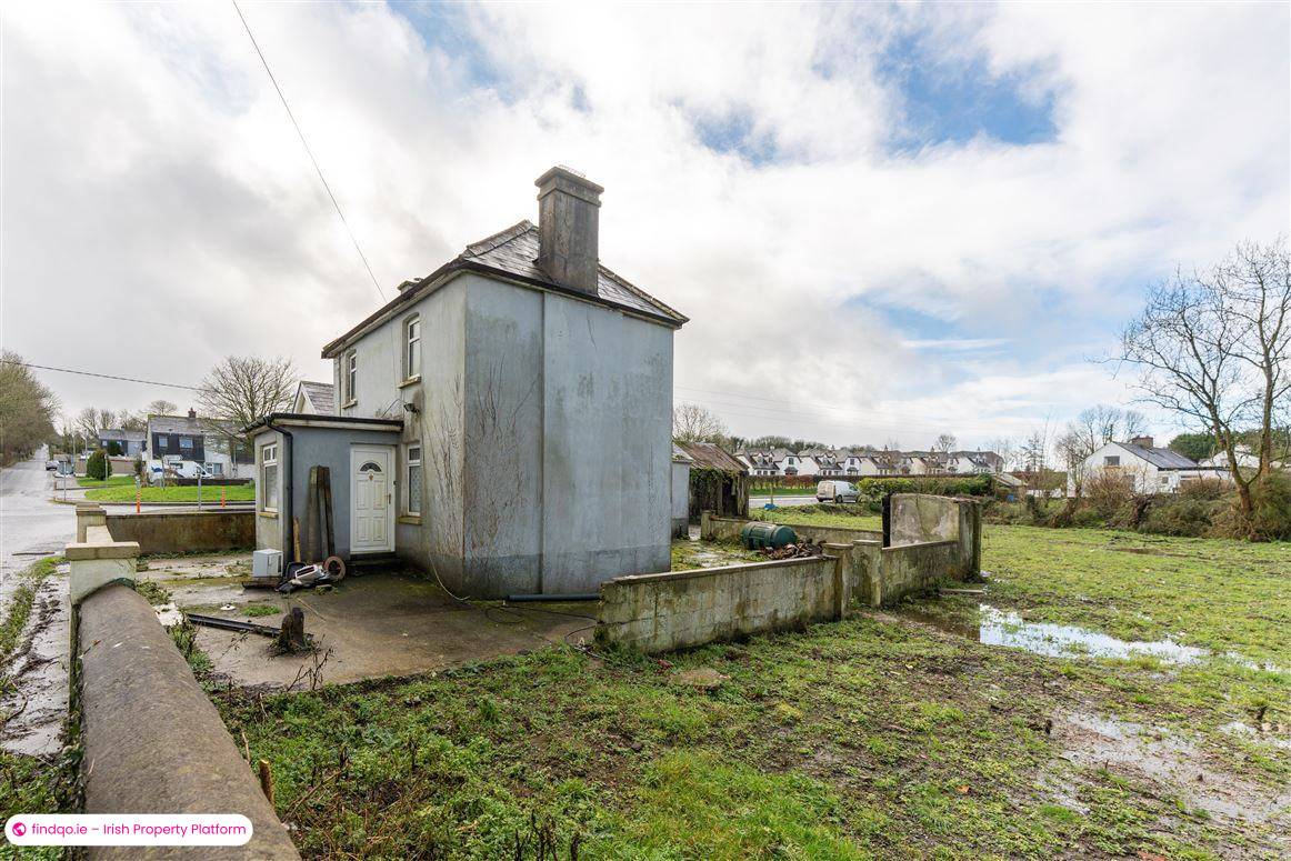 Detached house for Sale in Kilross, Tipperary