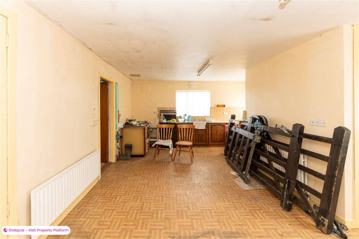 Detached house for Sale in Kilross, Tipperary