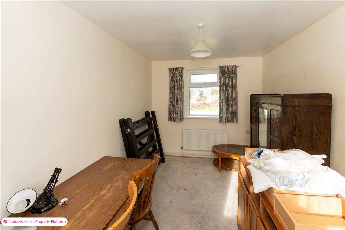 Detached house for Sale in Kilross, Tipperary