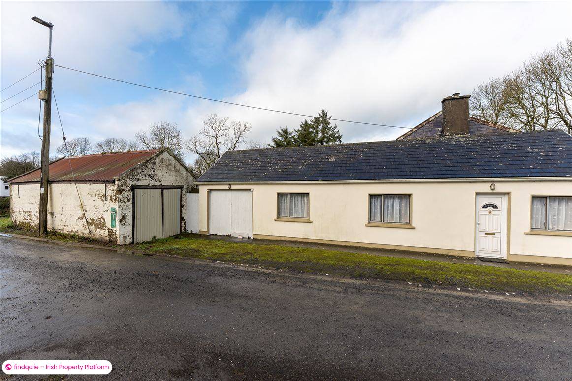 Detached house for Sale in Kilross, Tipperary