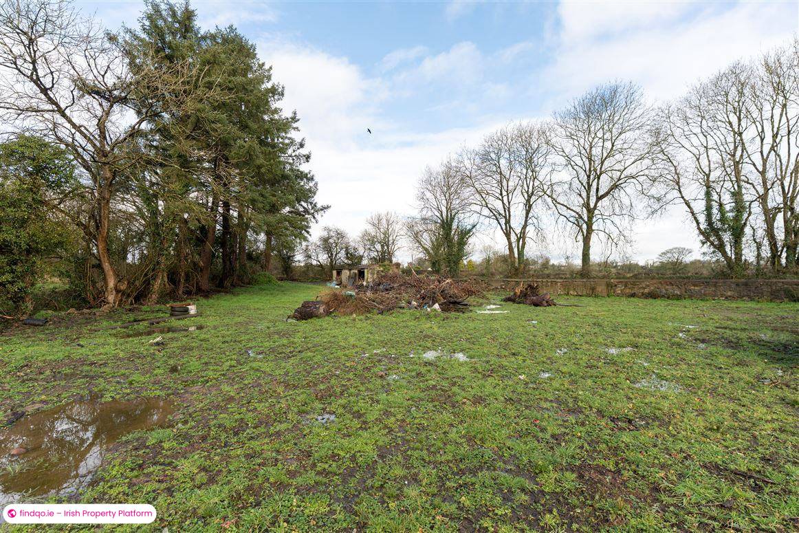 Detached house for Sale in Kilross, Tipperary