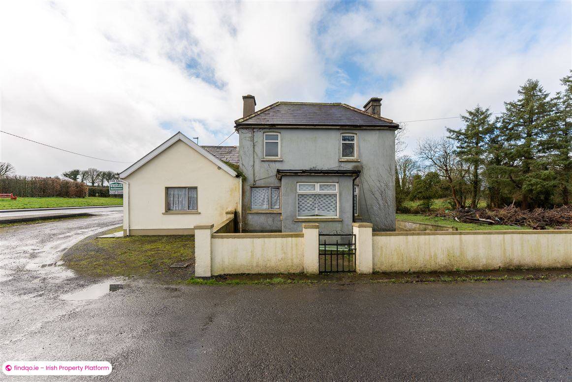 Detached house for Sale in Kilross, Tipperary
