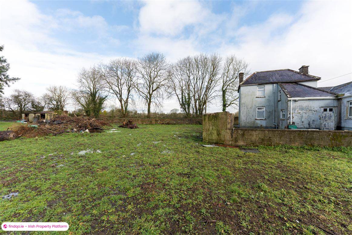 Detached house for Sale in Kilross, Tipperary