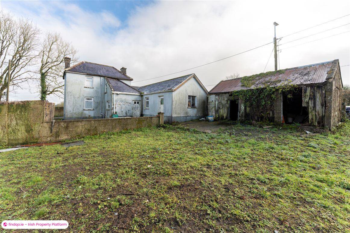Detached house for Sale in Kilross, Tipperary