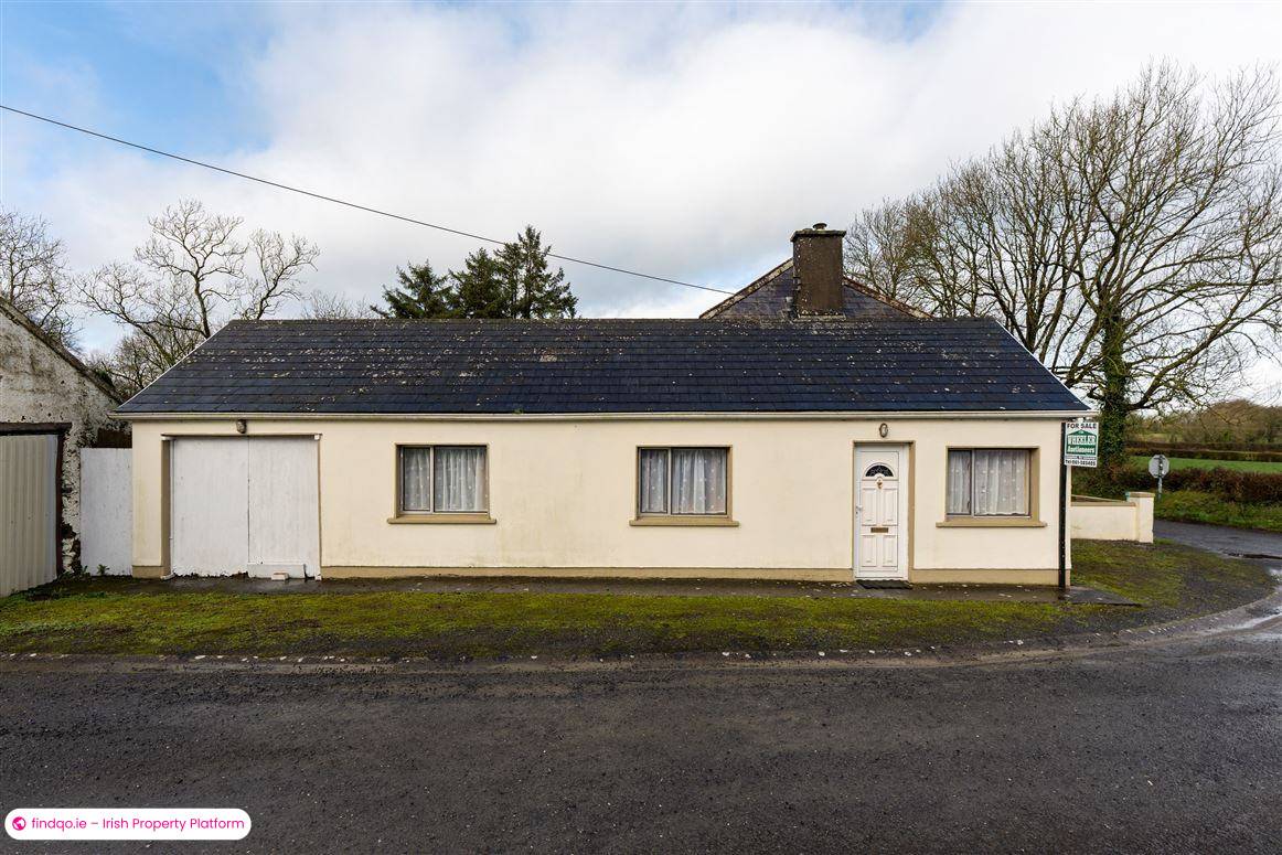 Detached house for Sale in Kilross, Tipperary