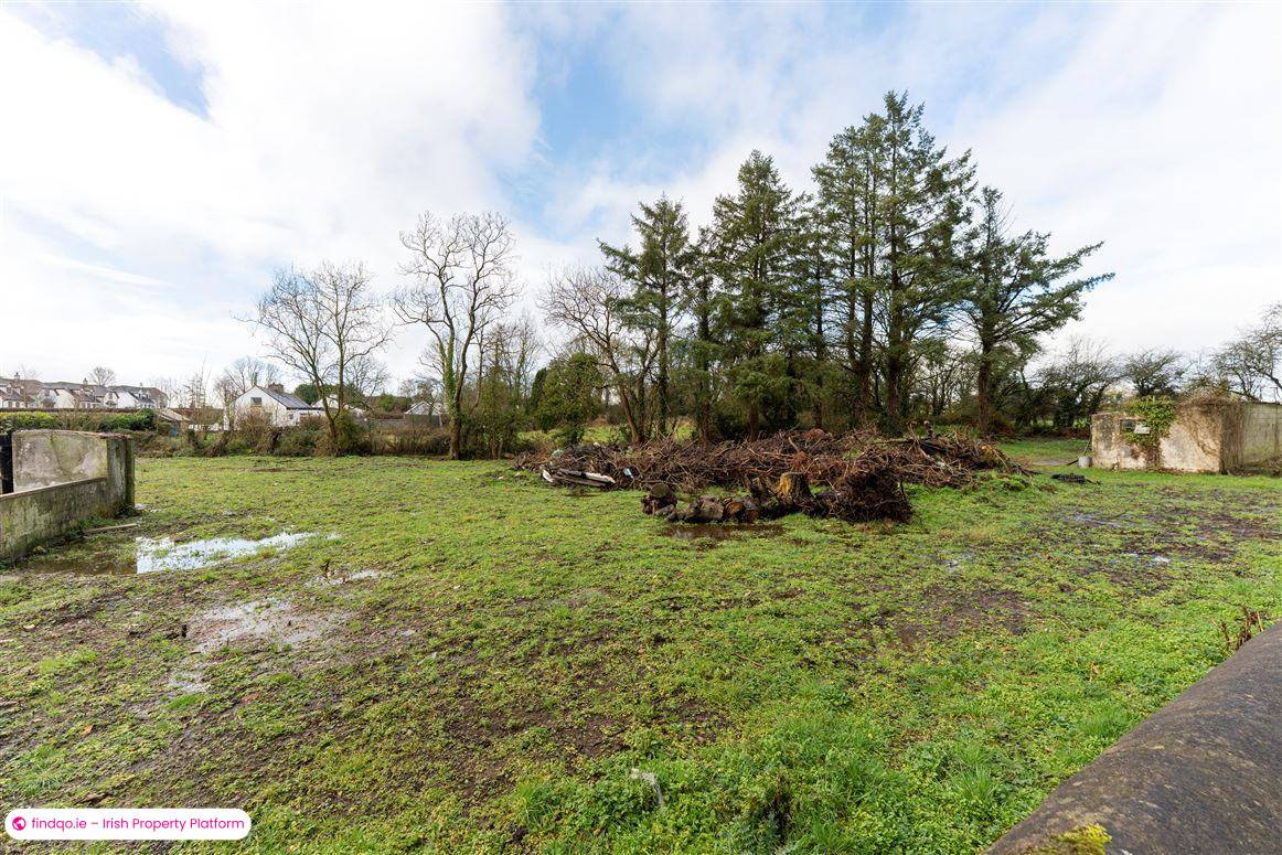 Detached house for Sale in Kilross, Tipperary