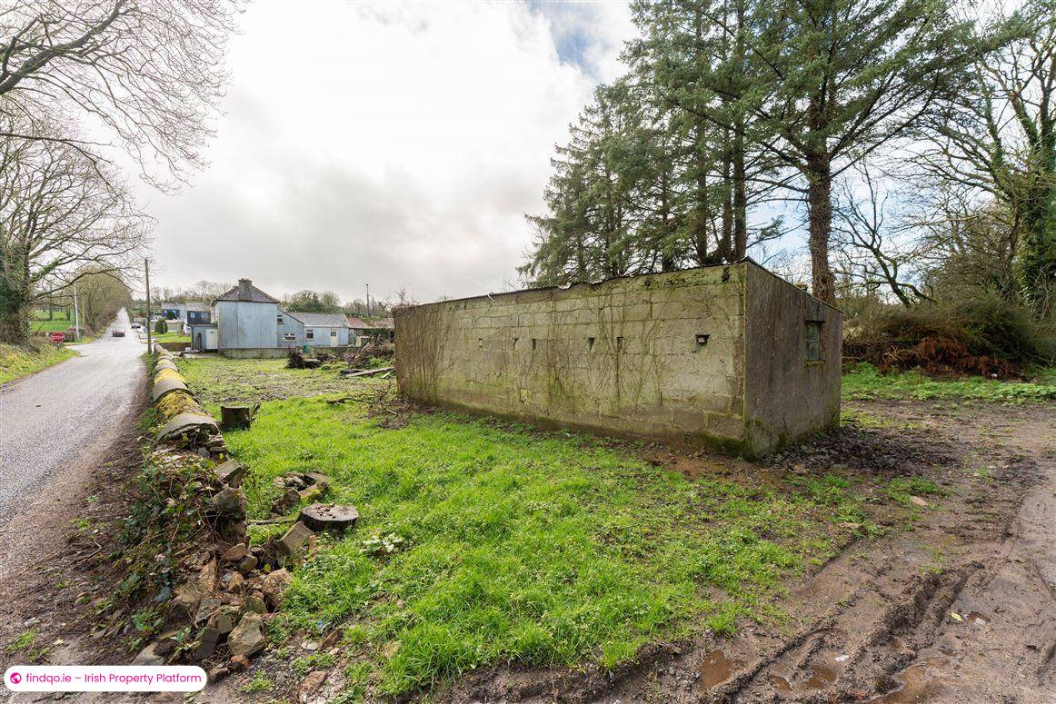 Detached house for Sale in Kilross, Tipperary