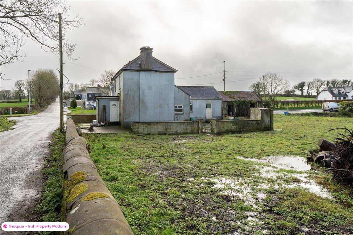 Detached house for Sale in Kilross, Tipperary