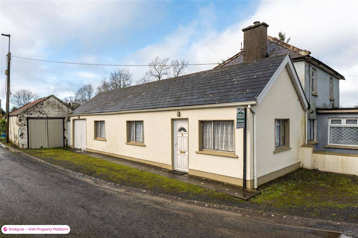 Detached house for Sale in Kilross, Tipperary