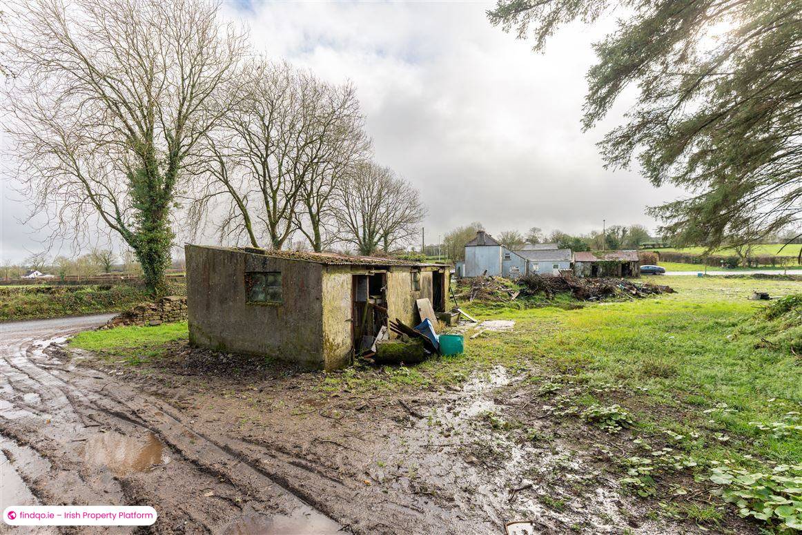 Detached house for Sale in Kilross, Tipperary