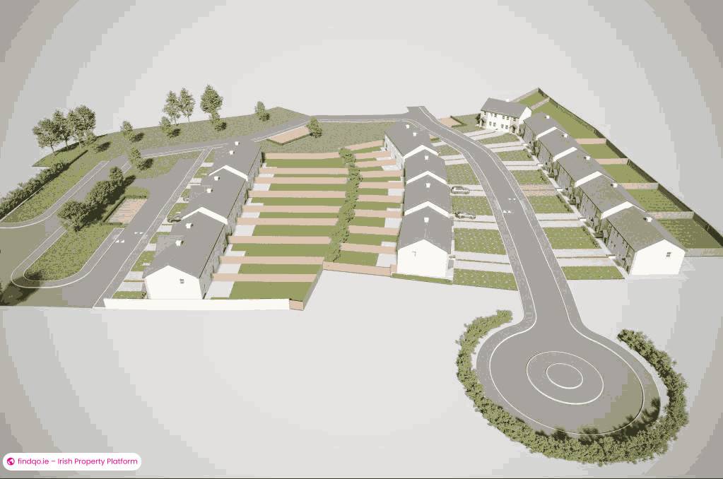 New Development for Sale in Pallaskenry, Limerick