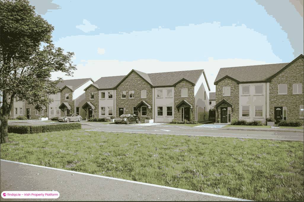 New Development for Sale in Pallaskenry, Limerick