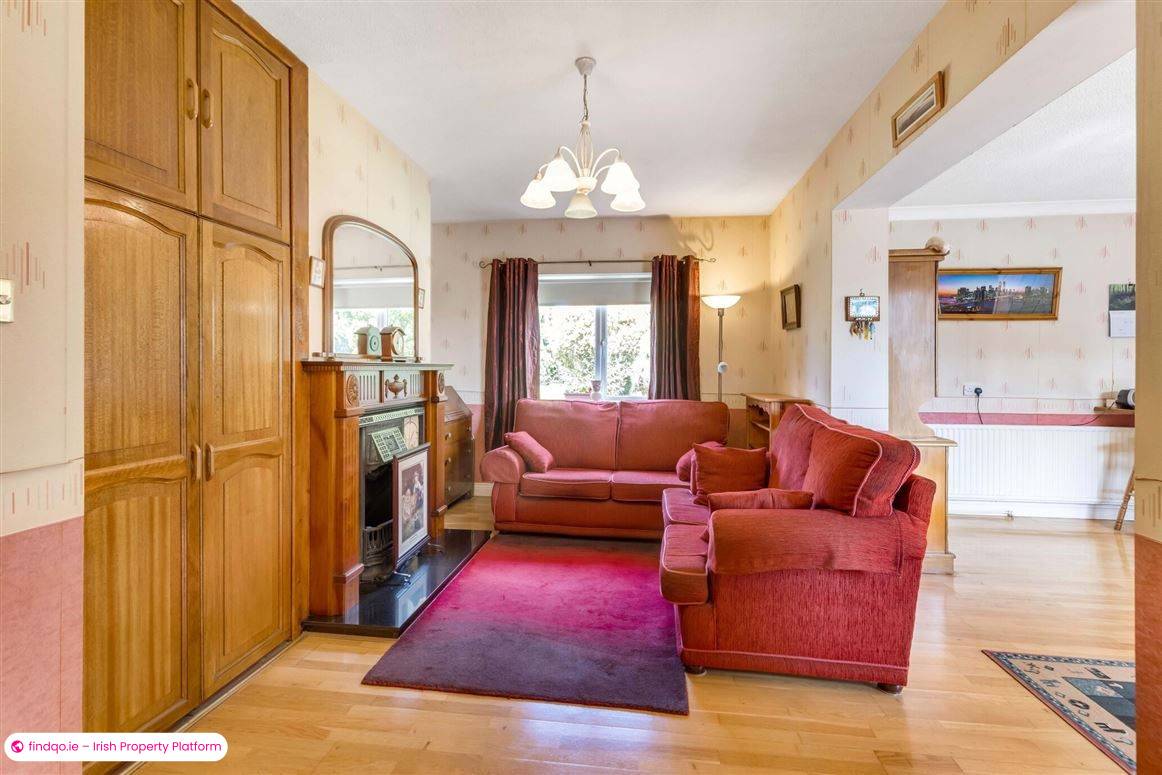 Bungalow for Sale in Ratoath, Meath
