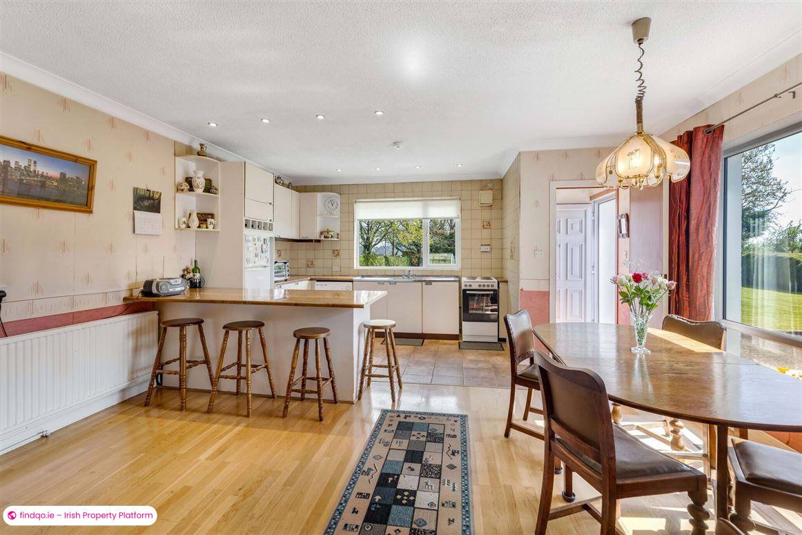 Bungalow for Sale in Ratoath, Meath